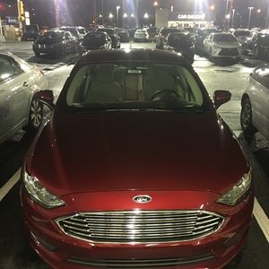 Meet your Posher, Jacobie